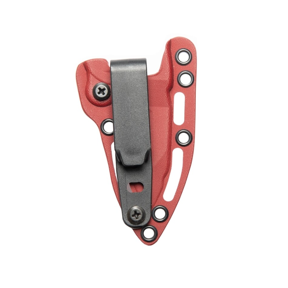 TXC Red Kydex Sheath